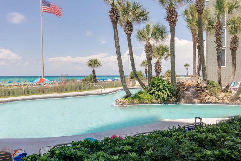 Long Beach Resort By Resort Collection Panama City Beach Exterior photo