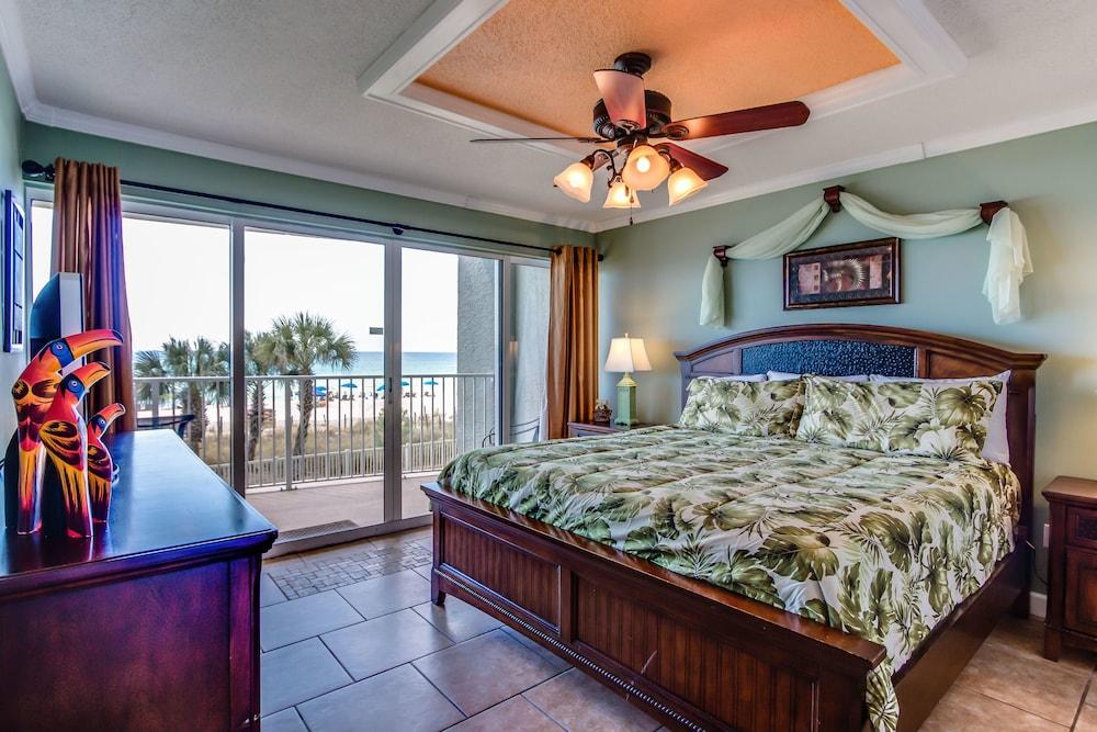 Long Beach Resort By Resort Collection Panama City Beach Exterior photo