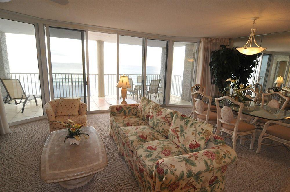 Long Beach Resort By Resort Collection Panama City Beach Room photo