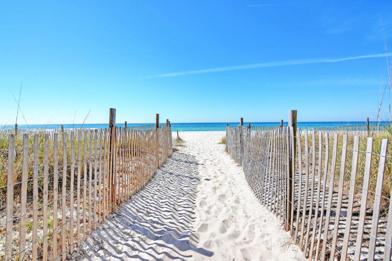 Long Beach Resort By Resort Collection Panama City Beach Exterior photo
