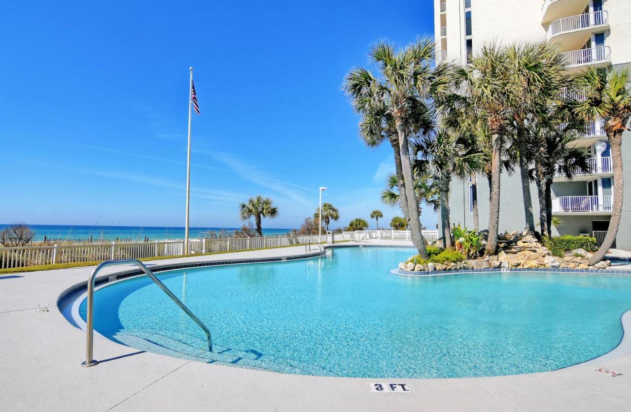 Long Beach Resort By Resort Collection Panama City Beach Exterior photo