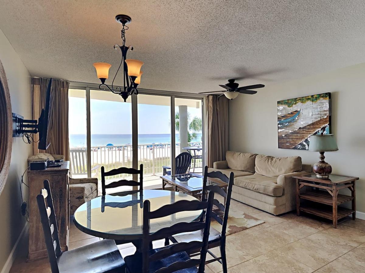 Long Beach Resort By Resort Collection Panama City Beach Exterior photo