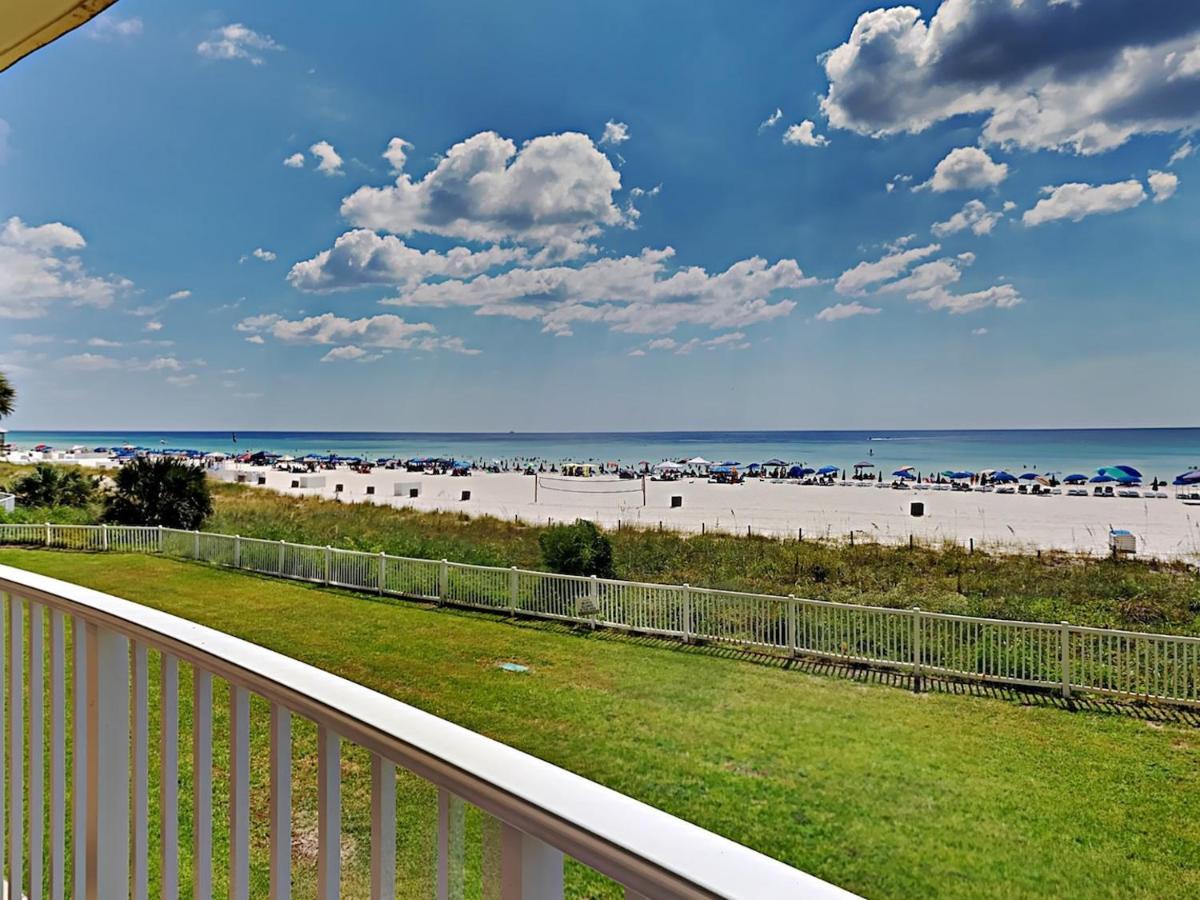 Long Beach Resort By Resort Collection Panama City Beach Exterior photo