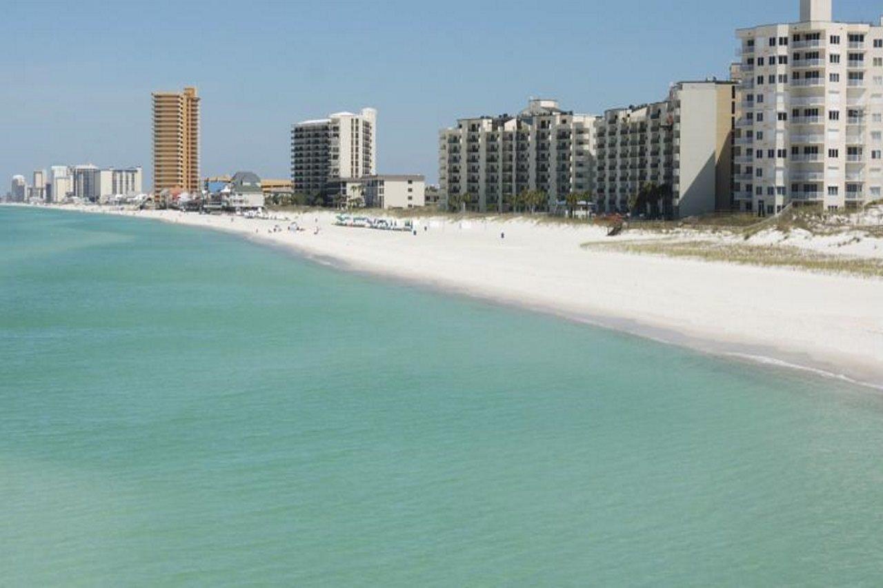 Long Beach Resort By Resort Collection Panama City Beach Exterior photo