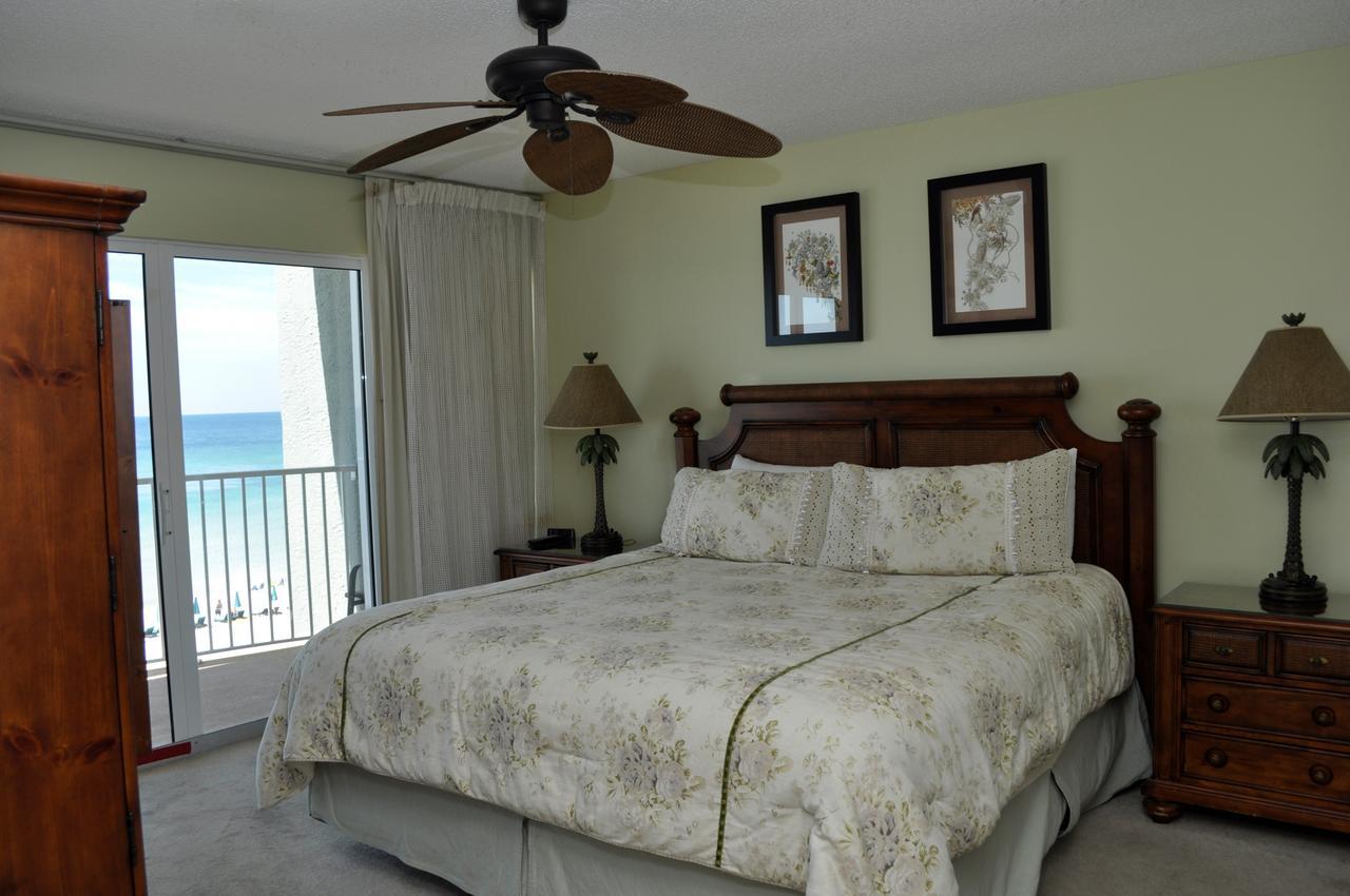 Long Beach Resort By Resort Collection Panama City Beach Exterior photo