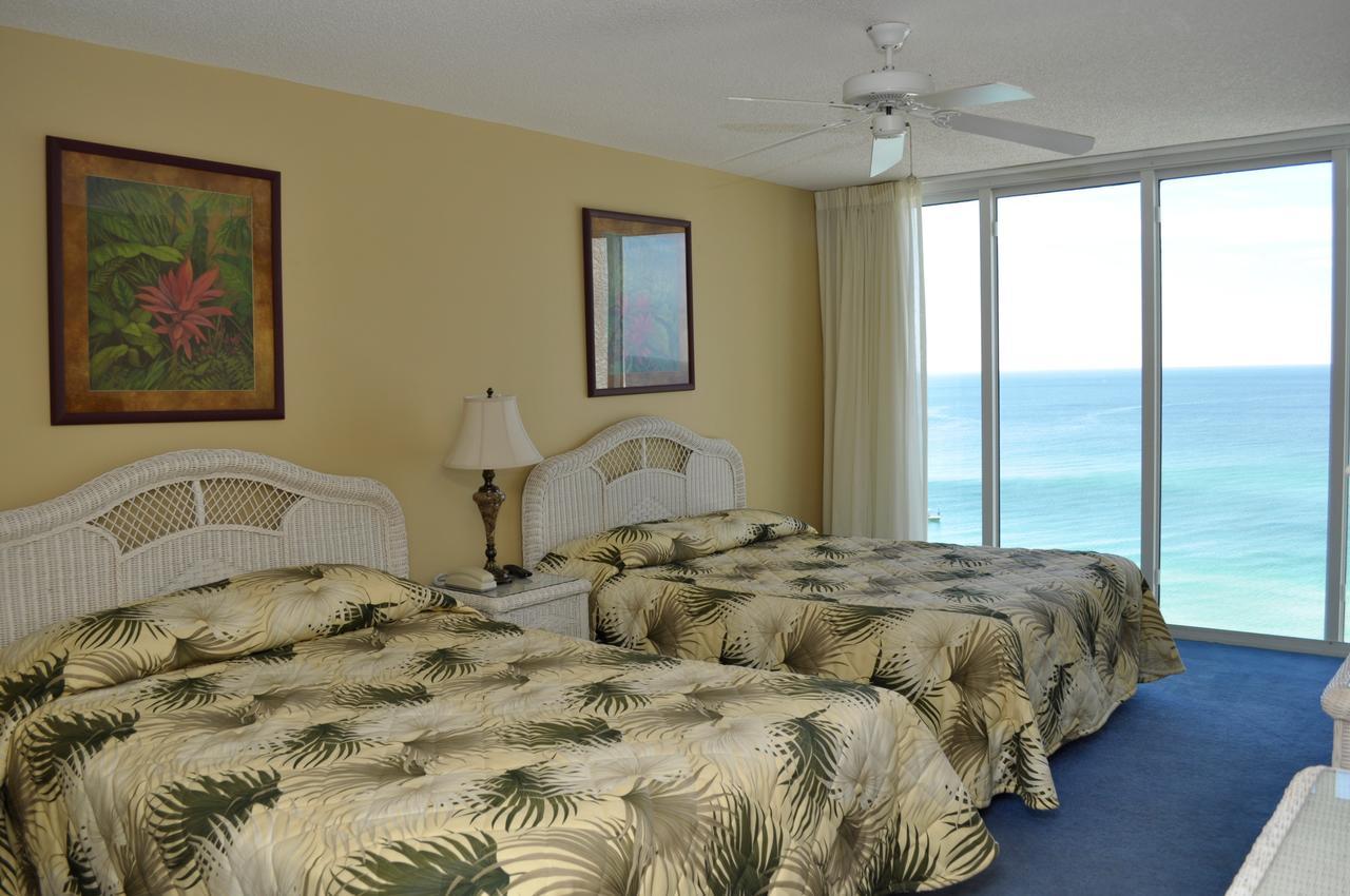 Long Beach Resort By Resort Collection Panama City Beach Exterior photo