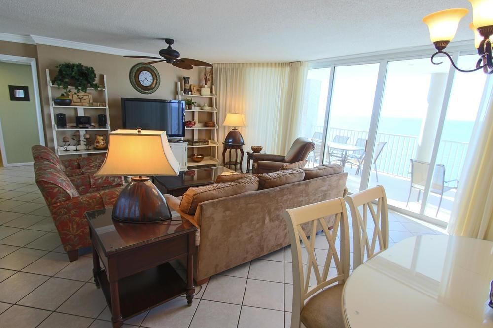 Long Beach Resort By Resort Collection Panama City Beach Exterior photo