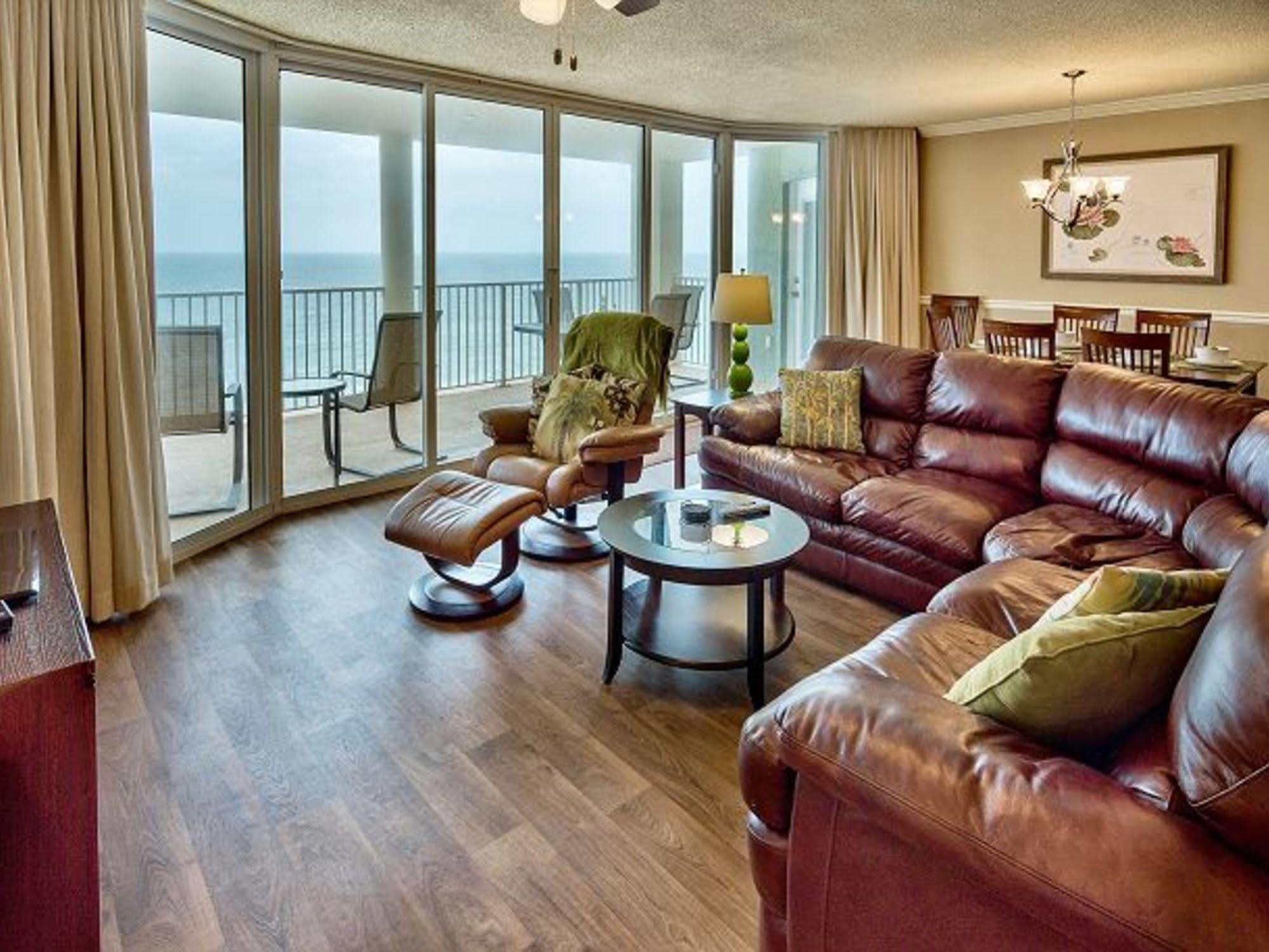 Long Beach Resort By Resort Collection Panama City Beach Exterior photo
