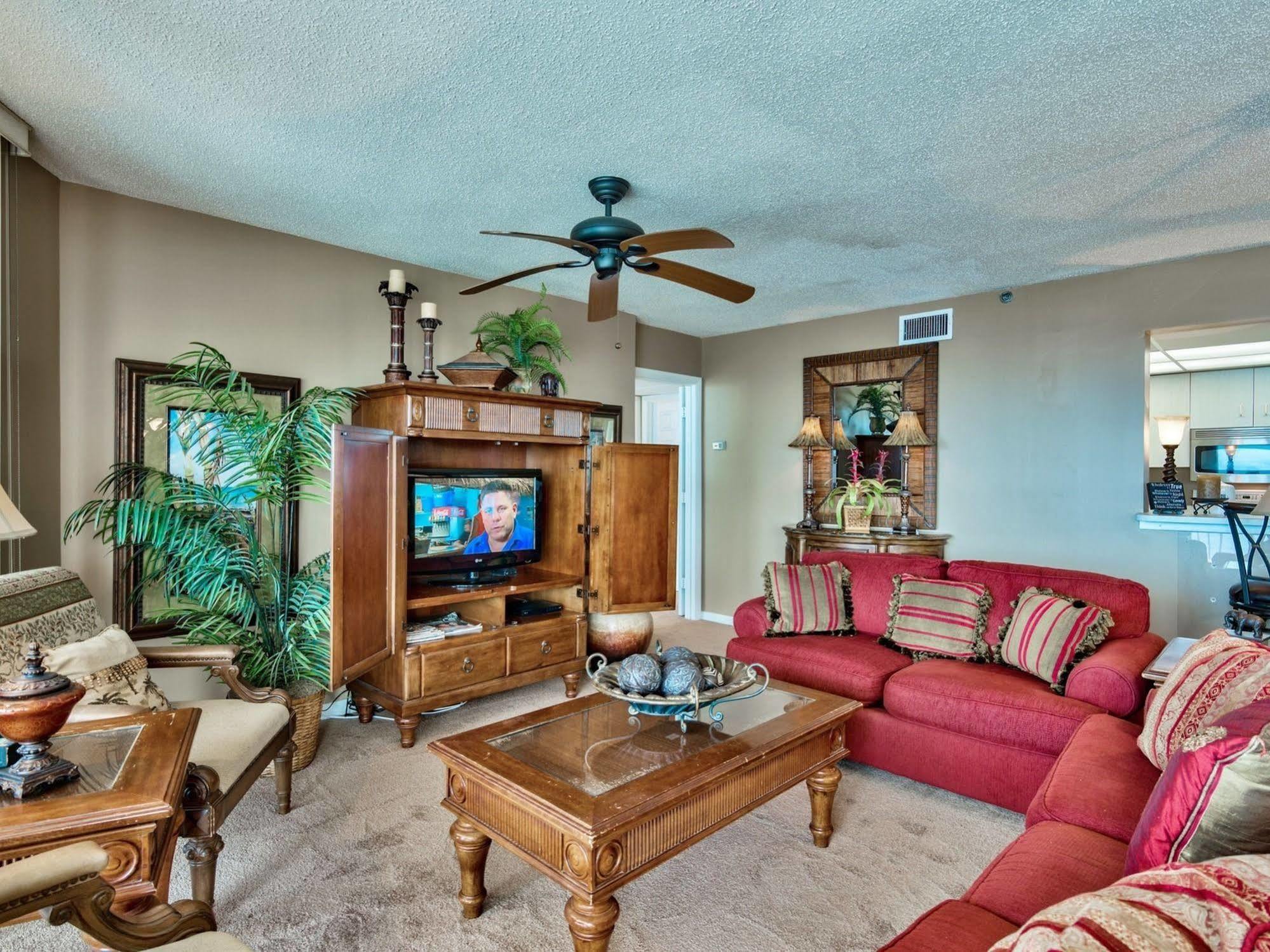 Long Beach Resort By Resort Collection Panama City Beach Exterior photo