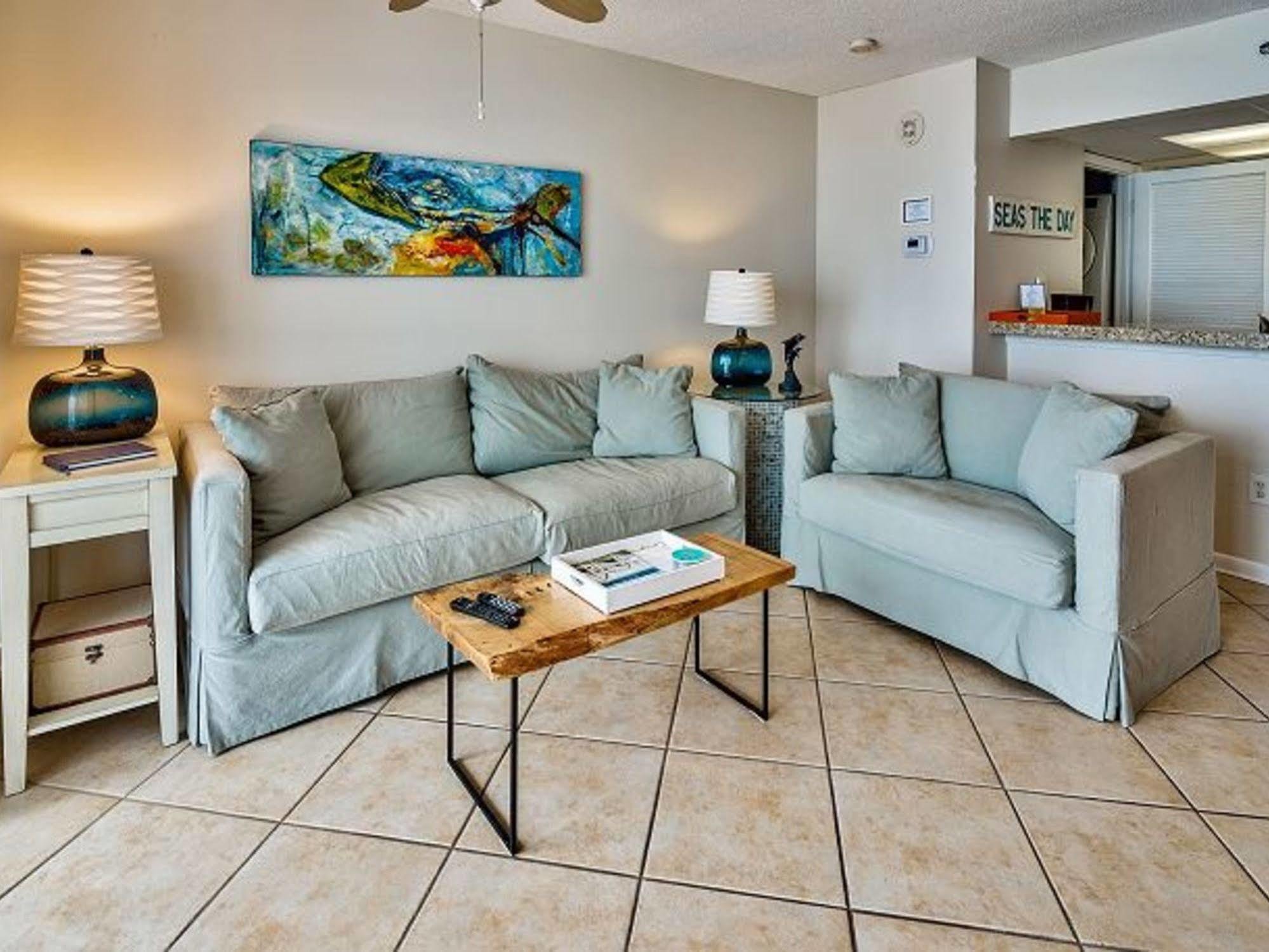 Long Beach Resort By Resort Collection Panama City Beach Exterior photo