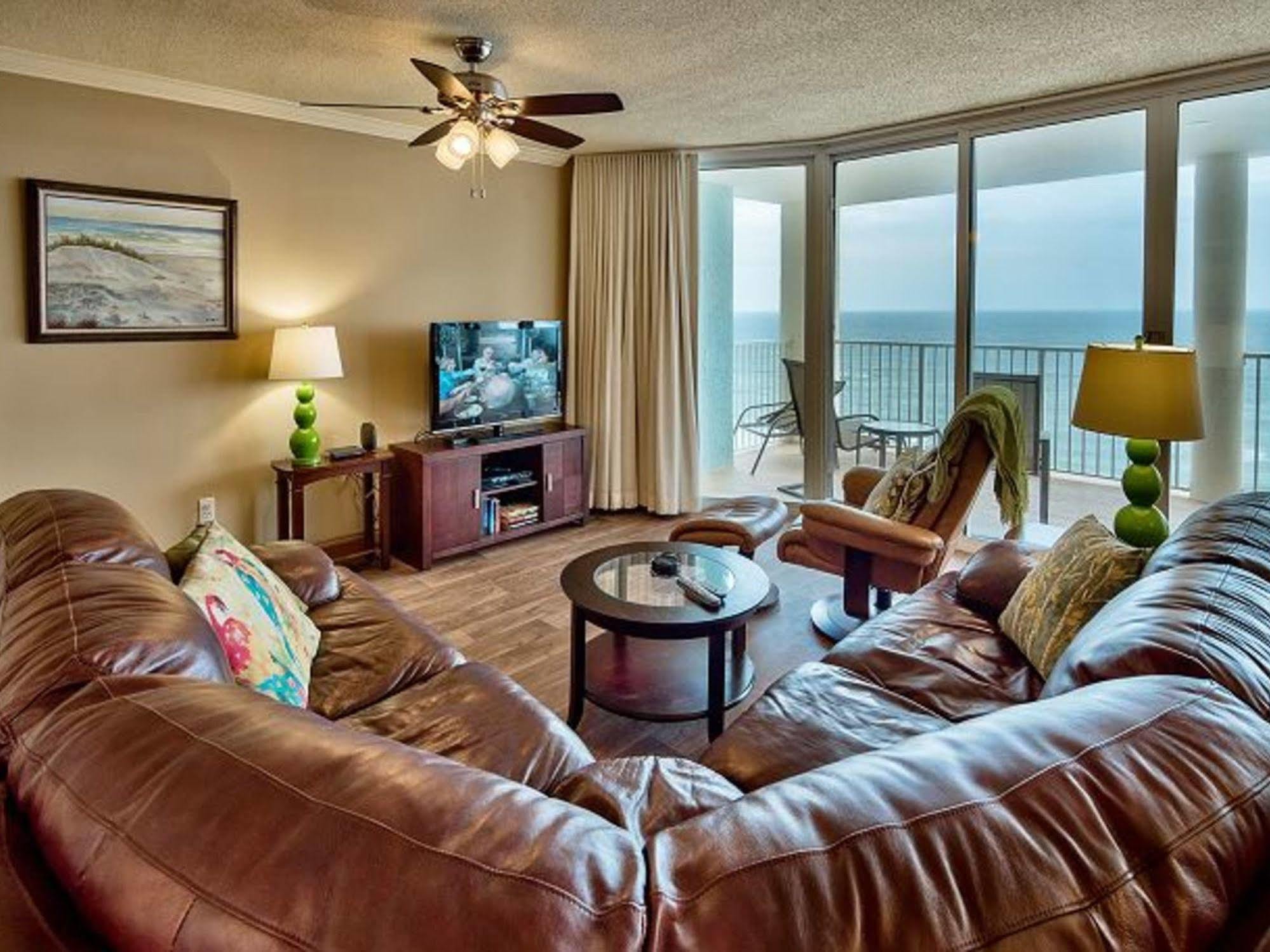 Long Beach Resort By Resort Collection Panama City Beach Exterior photo