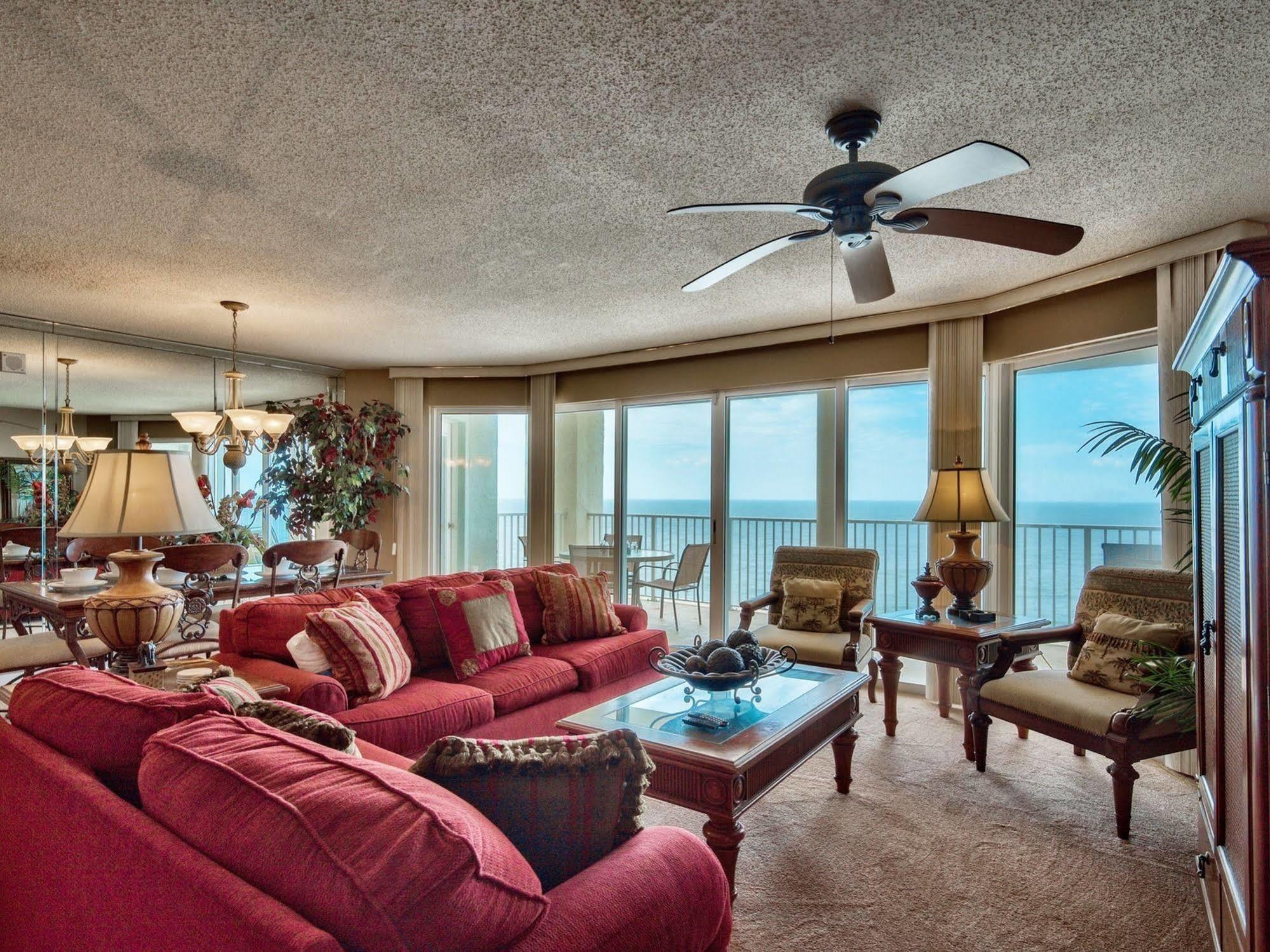 Long Beach Resort By Resort Collection Panama City Beach Exterior photo