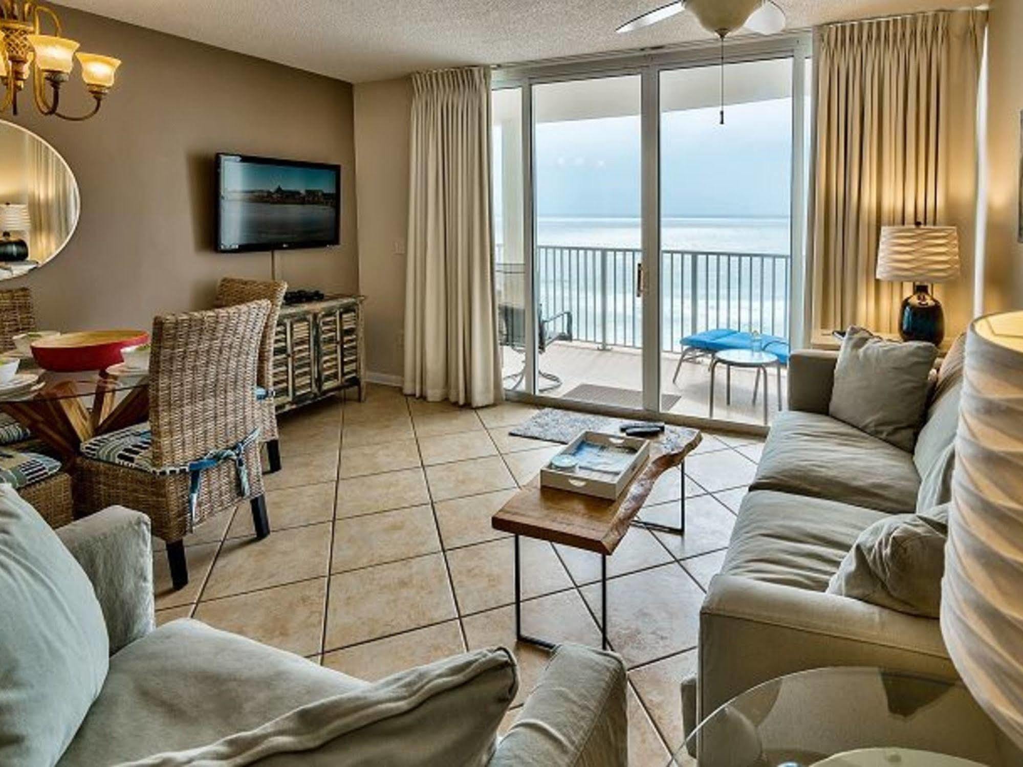 Long Beach Resort By Resort Collection Panama City Beach Exterior photo
