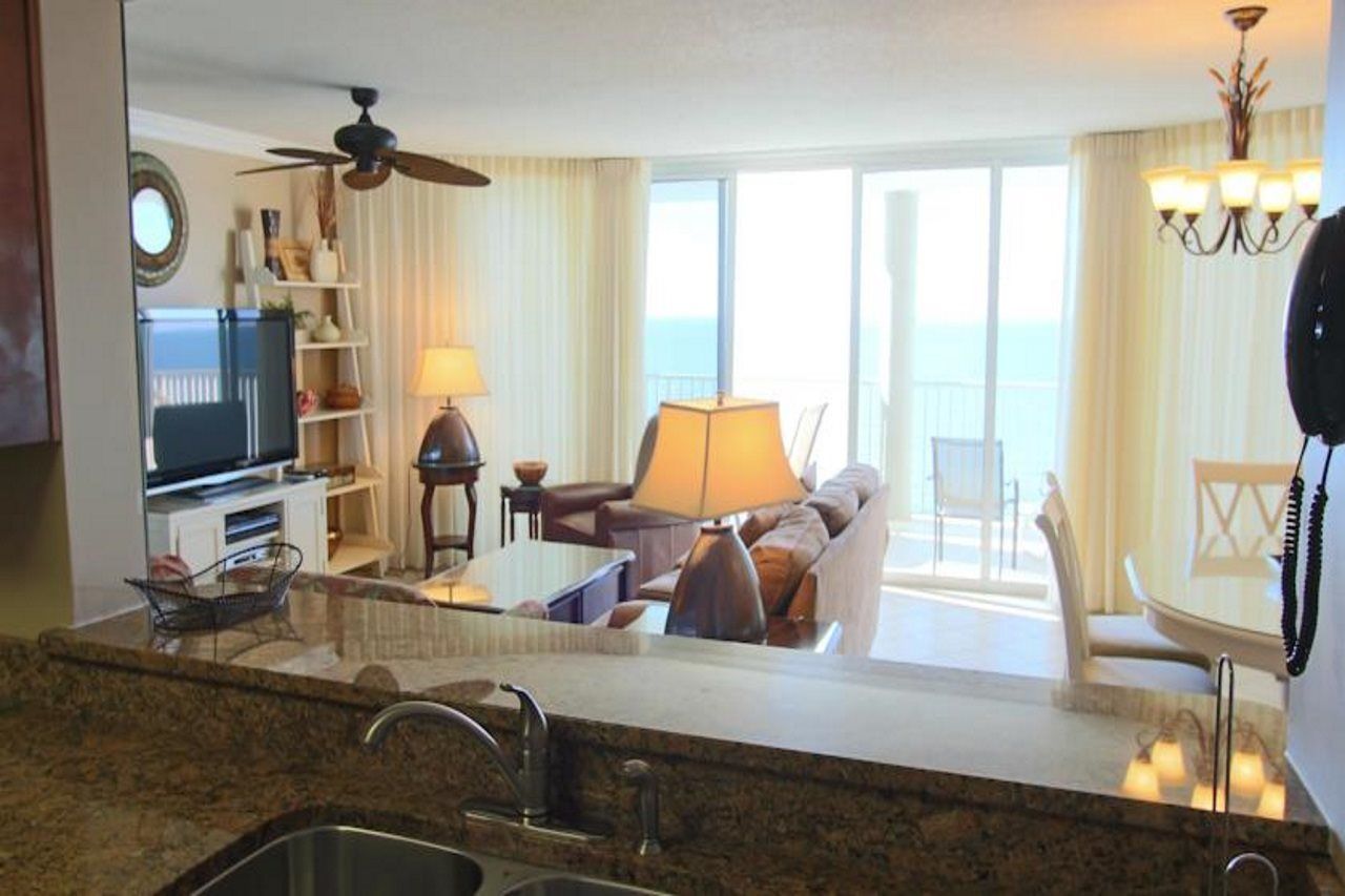 Long Beach Resort By Resort Collection Panama City Beach Exterior photo